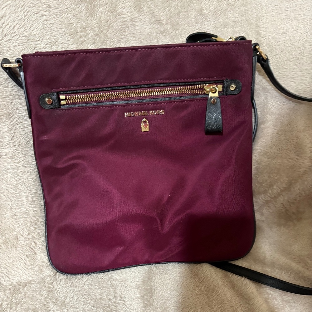 Michael Kors crossbody